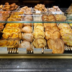 PAUL Covent Garden Le Restaurant de Paul - Pastries