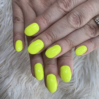 Ln Nails - Nail Salons Near Me - West Orange, New Jersey