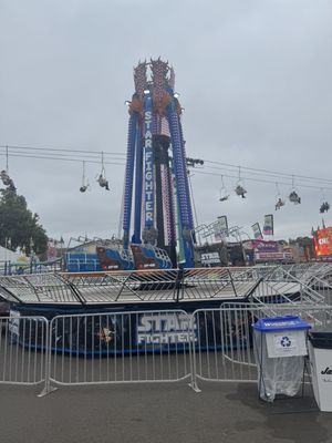 Oregon State Fair Foundation