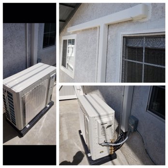 Just One Call - Mini-Split Unit Installed With 2 Air Handlers with Heating and Cooling Capabilties! - Heating & Air Conditioning/HVAC Near Me - Glendale, California Just One Call - Mini-Split Unit Installed With 2 Air Handlers with Heating and Cooling Capabilties! - Heating & Air Conditioning/HVAC Near Me - Glendale, California