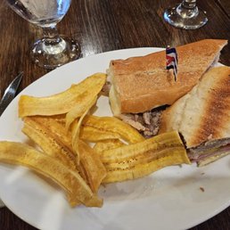 Ropa Vieja