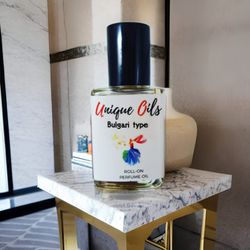 Unique Oils