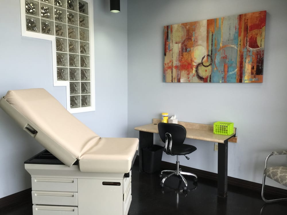 REDEFINE MEDICAL AESTHETICS Updated August 2024 3343 Aspen Grove Dr, Franklin, Tennessee