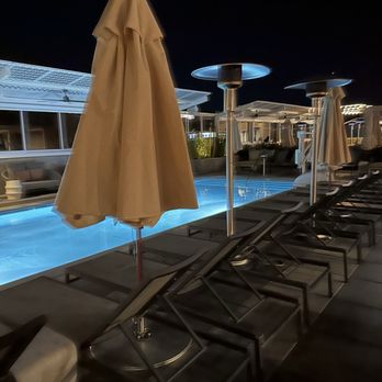 4 Saints - Pool next door to restaurant. Not part of serving area - Bars Near Me - Palm Springs, California 4 Saints - Pool next door to restaurant. Not part of serving area - Bars Near Me - Palm Springs, California