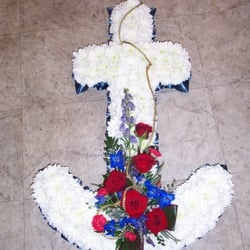 Barton Bouquets