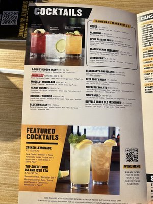 Menu photo 3 Buffalo Wild Wings Roseville, CA Menu photo 3 Buffalo Wild Wings Roseville, CA