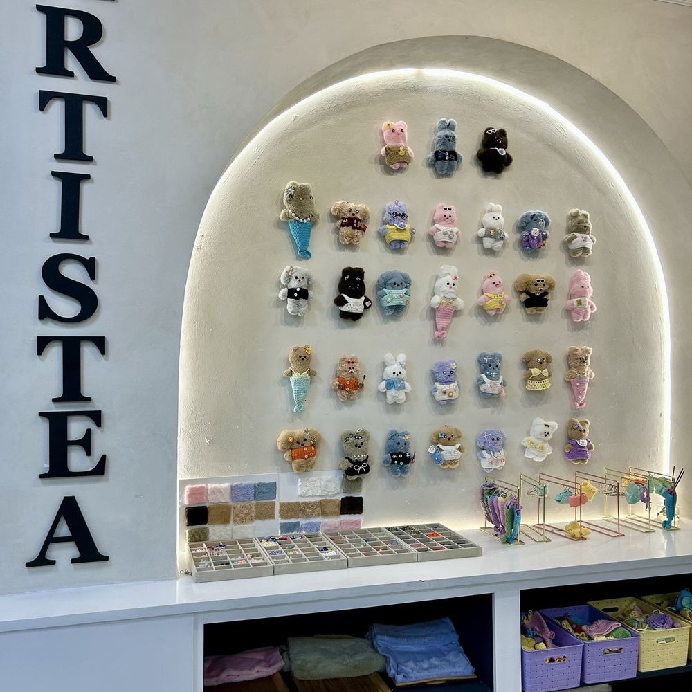 Artistea - Coffee & Tea Near Me - Duluth, Georgia Artistea - Coffee & Tea Near Me - Duluth, Georgia