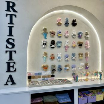 Artistea - Coffee & Tea Near Me - Duluth, Georgia