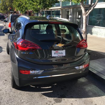 BuySide Auto - 2018 Chevy Bolt Premier - Car Buyers Near Me - San Francisco, California BuySide Auto - 2018 Chevy Bolt Premier - Car Buyers Near Me - San Francisco, California
