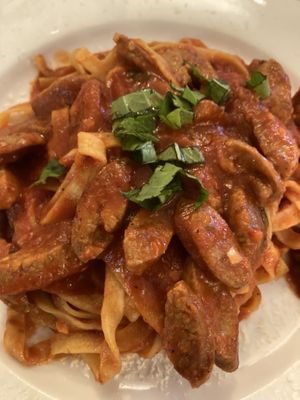 II Pastaio Ristorante by null