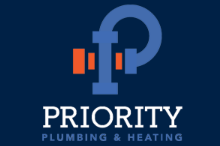 Slide of Priority Plumbing & Heating
