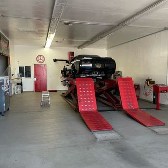 Redline Calibration & Alignment - Auto Repair Near Me - Yuba City, California Redline Calibration & Alignment - Auto Repair Near Me - Yuba City, California