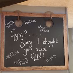 The Bakers Arms