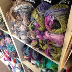 The Tangled Skein