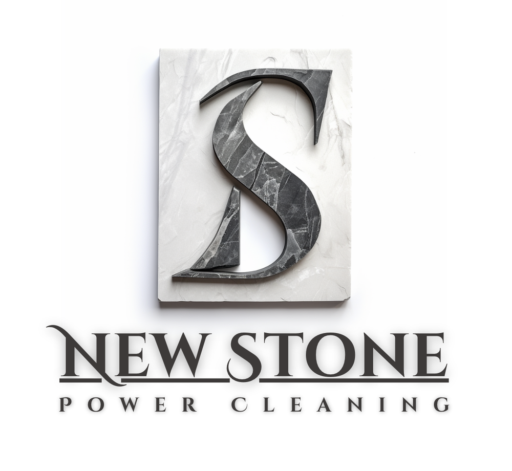 NEW STONE POWER CLEANING Updated September 2024 1616 Summit St