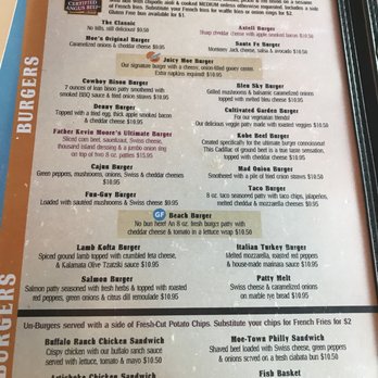 Burger Moe's - Burgers Near Me - Saint Paul, Minnesota Burger Moe's - Burgers Near Me - Saint Paul, Minnesota