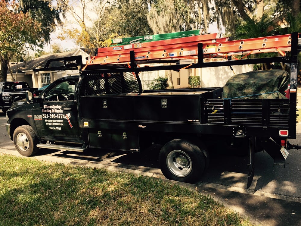 Slide of Winter Springs Roofing & Repair