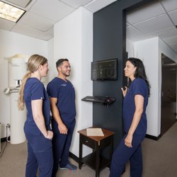 College Drive Dental Associates