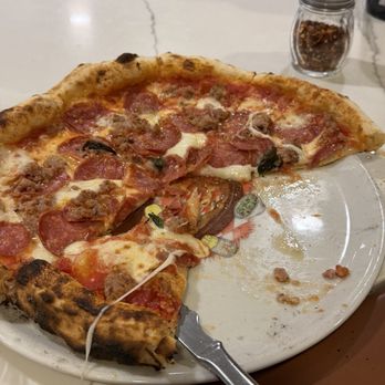 La Biga - Pizza Near Me - Paso Robles, California La Biga - Pizza Near Me - Paso Robles, California