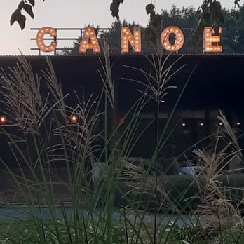 Canoe - New American Near Me - Atlanta, Georgia