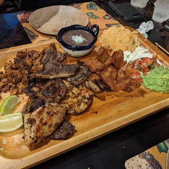 LA Cabanita - Cabanita Latina - Mexican Near Me - Manahawkin, New Jersey
