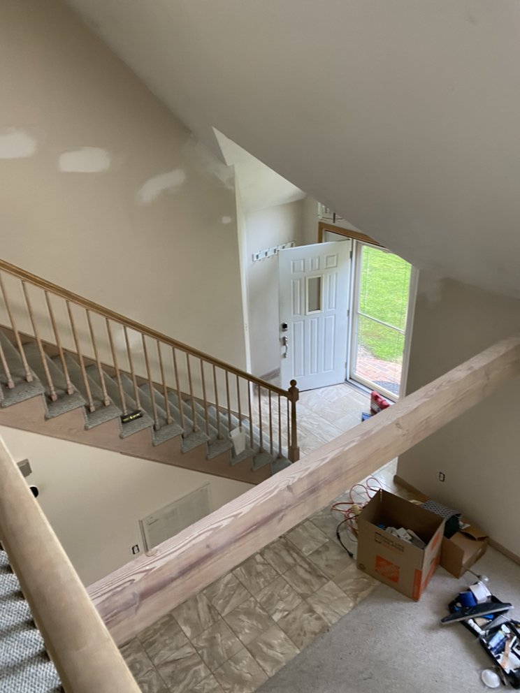 RAF PAINTING Mashpee, Massachusetts Painters Phone Number Yelp