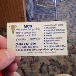 Medcare Supply
