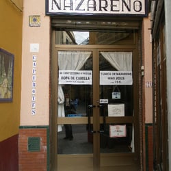 El Rincón del Nazareno