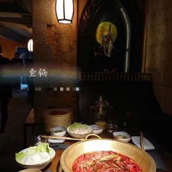 La Olla de Sichuan