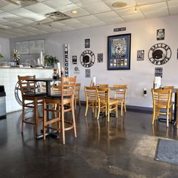 R & S Barbeque