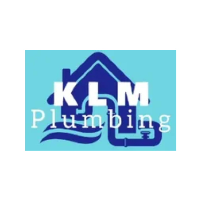 Slide of KLM Plumbing