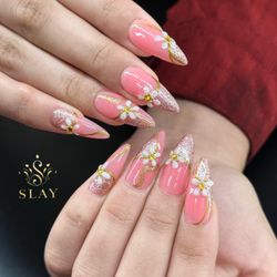 Slay Nails & Spa