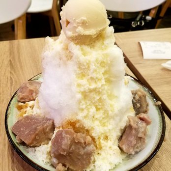 Meet Fresh - Desserts Near Me - Plano, Texas