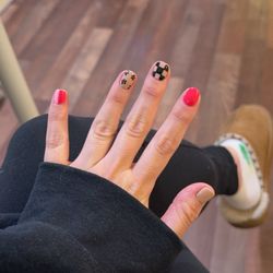 Nails By Melanie