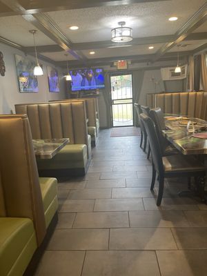 Bamba Cuisine by null