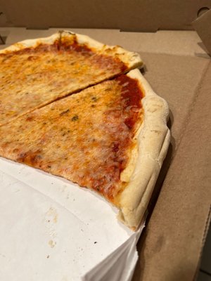 Abbot's Pizza Company by null