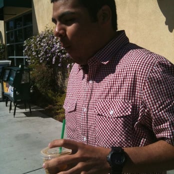 Starbucks - E at sb - Coffee & Tea Near Me - El Monte, California