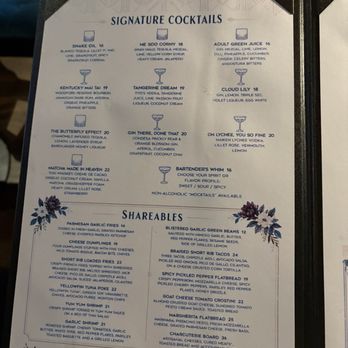 Benny and Mary's - New American Near Me - Irvine, California Benny and Mary's - New American Near Me - Irvine, California