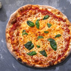 Uptown Slice - Uptown Margherita