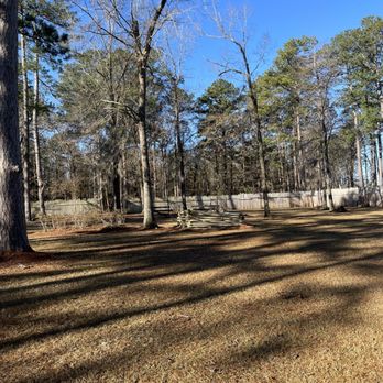 Fort Mims - Parks Near Me - Stockton, Alabama