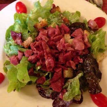 Grenier à Sel Le - Restaurants Near Me - Chagny, 71
