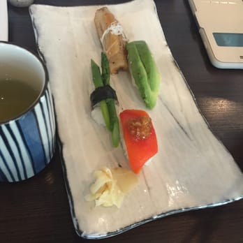 Miku - Also for vegetarian~ - Japanese Near Me - Vancouver, British Columbia