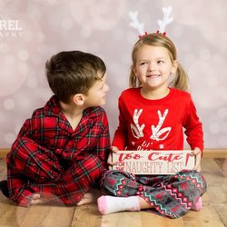 Mccarrel Photography - Christm