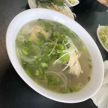 Hue Cafe and Deli - 1. Pho Ga - Vietnamese Near Me - Morrow, Georgia