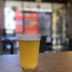 Good Day Brew
