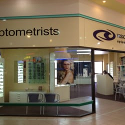 Vision Hub Optometrists