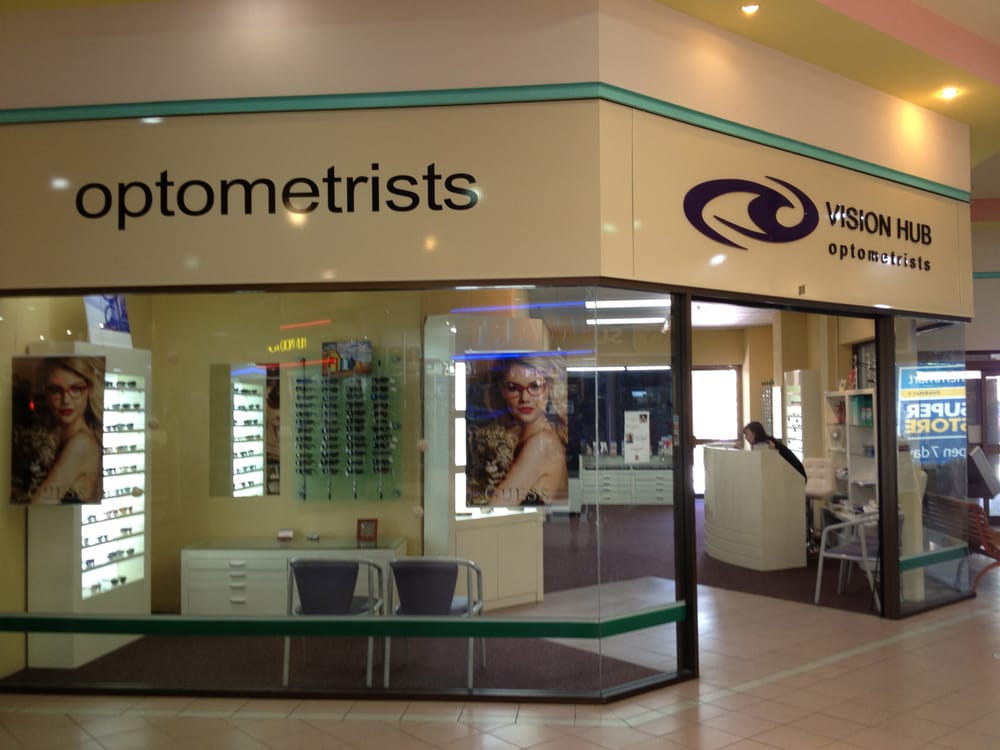 VISION HUB OPTOMETRISTS - Updated December 2024 - Hub Dr, Aberfoyle ...