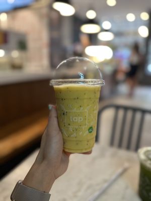 TAP NYC | 100% Gluten-Free Sandwiches & Açaí Bowls | Upper West Side by null