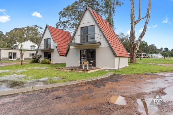 Walpole Rest Point Caravan Park by null
