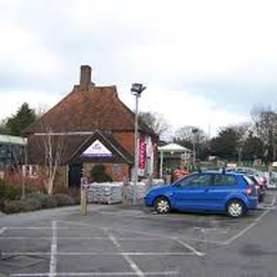 Squire's Garden Centres